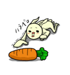 usajin（個別スタンプ：37）