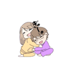 とんにゃん（個別スタンプ：20）