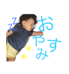 こたくんスタンプ（個別スタンプ：8）