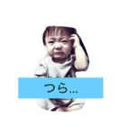 けーあーる（個別スタンプ：2）