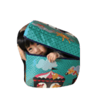けーあーる（個別スタンプ：3）