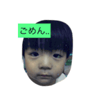 けーあーる（個別スタンプ：10）