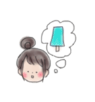 こうのさんに使うスタンプ（個別スタンプ：1）