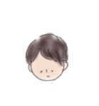 こうのさんに使うスタンプ（個別スタンプ：3）
