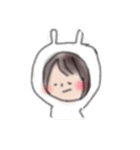 こうのさんに使うスタンプ（個別スタンプ：6）