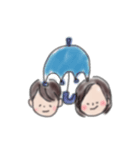 こうのさんに使うスタンプ（個別スタンプ：8）