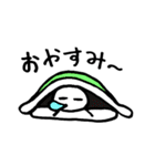 自分が一番使いたいスタンプ（個別スタンプ：5）