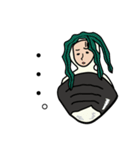 しまねのしじみさん（個別スタンプ：5）