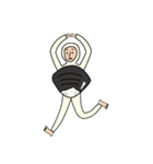 しまねのしじみさん（個別スタンプ：8）