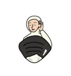 しまねのしじみさん（個別スタンプ：23）