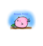 ひよこのヒヨたん2（個別スタンプ：3）