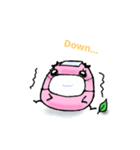ひよこのヒヨたん2（個別スタンプ：7）