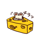 わかんぱにーオールスターズスタンプ（個別スタンプ：7）