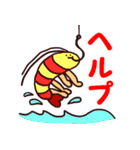 わかんぱにーオールスターズスタンプ（個別スタンプ：28）