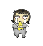 Lulu's Inner World（個別スタンプ：10）