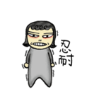 Lulu's Inner World（個別スタンプ：15）