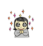 Lulu's Inner World（個別スタンプ：21）