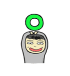 Lulu's Inner World（個別スタンプ：31）