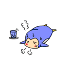 楽しいコスプレちゃん（個別スタンプ：3）