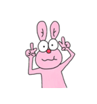 アニマルーチョ（個別スタンプ：8）
