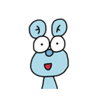 アニマルーチョ（個別スタンプ：10）