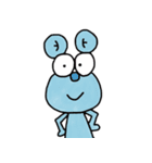 アニマルーチョ（個別スタンプ：13）
