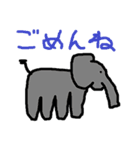 マキシマムスタンプ（個別スタンプ：2）