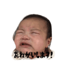 かきくけこーもり（個別スタンプ：5）