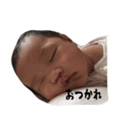 かきくけこーもり（個別スタンプ：20）