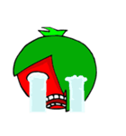 BORON AND CAPRESE（個別スタンプ：2）