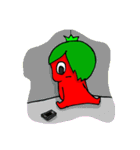 BORON AND CAPRESE（個別スタンプ：12）