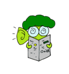 BORON AND CAPRESE（個別スタンプ：16）