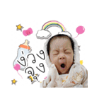 Yuki baby（個別スタンプ：13）