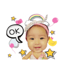 Yuki baby（個別スタンプ：15）