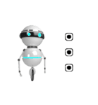 ロビリタ（個別スタンプ：16）