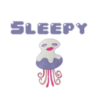 ゼリーク（個別スタンプ：2）