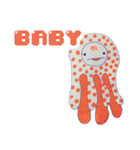 ゼリーク（個別スタンプ：4）