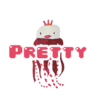 ゼリーク（個別スタンプ：11）