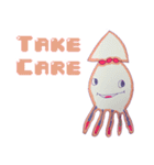 ゼリーク（個別スタンプ：17）