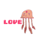ゼリーク（個別スタンプ：20）