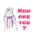 ゼリーク（個別スタンプ：22）