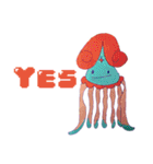 ゼリーク（個別スタンプ：23）