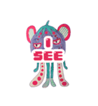 ゼリーク（個別スタンプ：28）