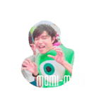 わーい！たつむしゃん！（個別スタンプ：5）