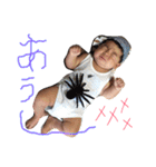 はるるん2（個別スタンプ：21）