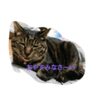 あーとひー（個別スタンプ：7）