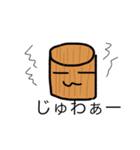おでん家族（個別スタンプ：1）