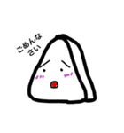 おでん家族（個別スタンプ：3）