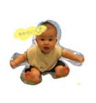 らいんぷ（個別スタンプ：1）