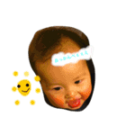 らいんぷ（個別スタンプ：12）